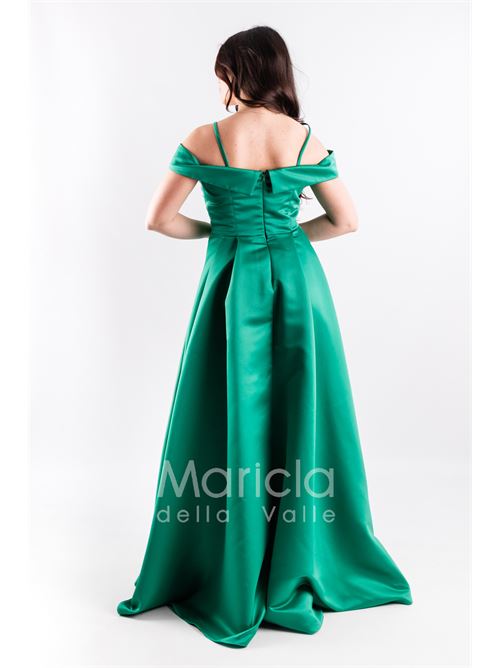  MARICLA ELEGANCE | JC35147VERDE